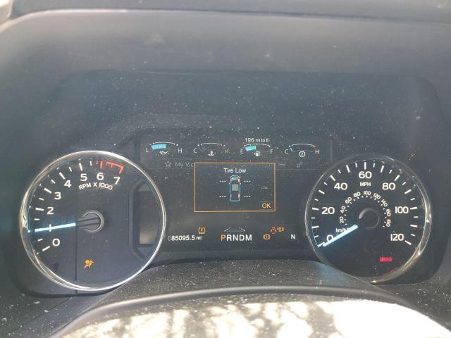 1FTEW1E5XLFA63655 Ford F150 Supercrew