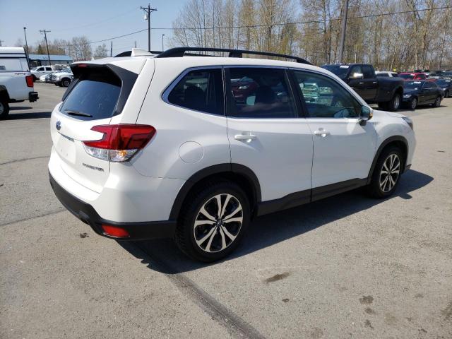 2019 SUBARU FORESTER L - JF2SKASC9KH524172