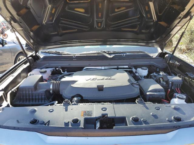 2022 GMC CANYON AT4 1GTG6FEN8N1282765