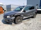 2015 VOLKSWAGEN TIGUAN S - WVGJV7AX5FW516639