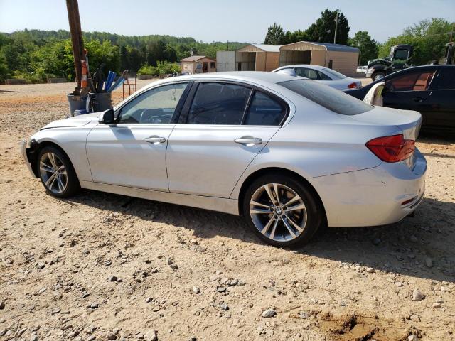 2016 BMW 340 I - WBA8B3C53GK383479