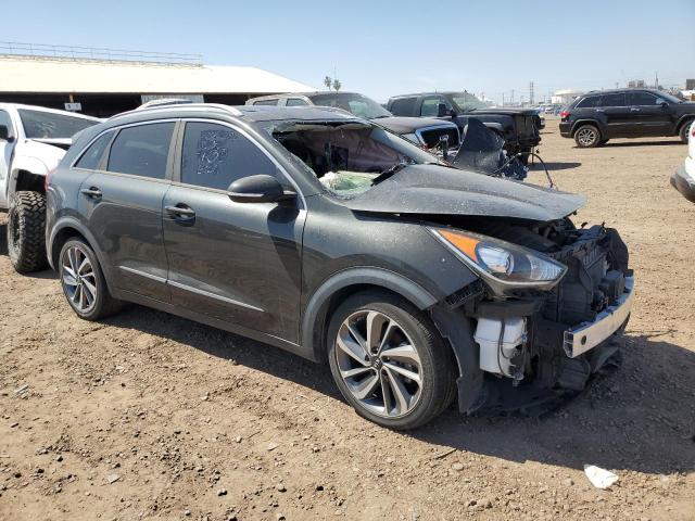 KNDCE3LC7J5138306 KIA Niro Touring