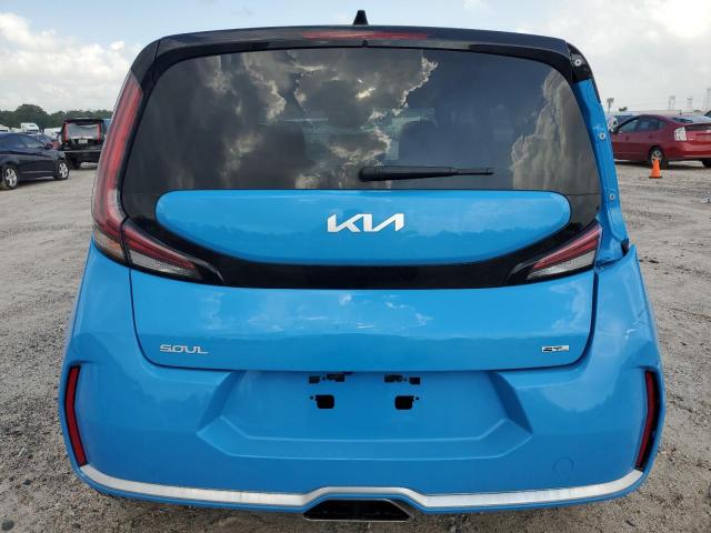 2023 KIA SOUL GT LI - KNDJ53AUXP7194157