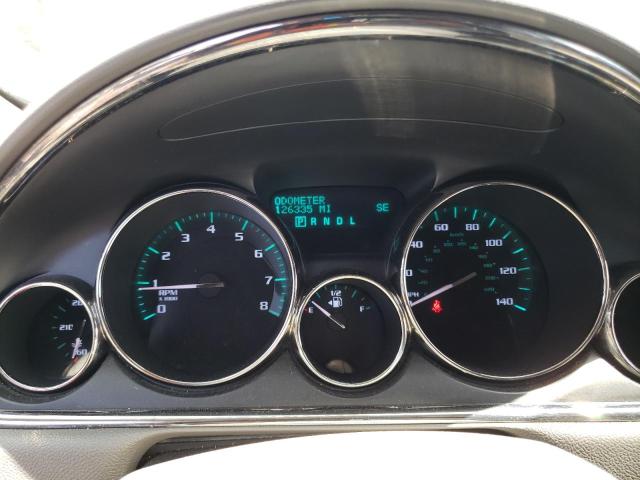 5GAKRBKD1EJ319940 Buick Enclave