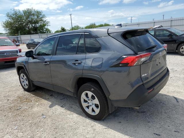 VIN 2T3H1RFV2NW216409 2022 TOYOTA RAV4 no.2