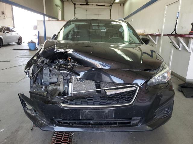 4S3GTAB68J3744572 Subaru Impreza Premium