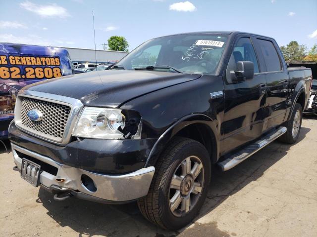 2006 Ford F-150 SuperCrew 