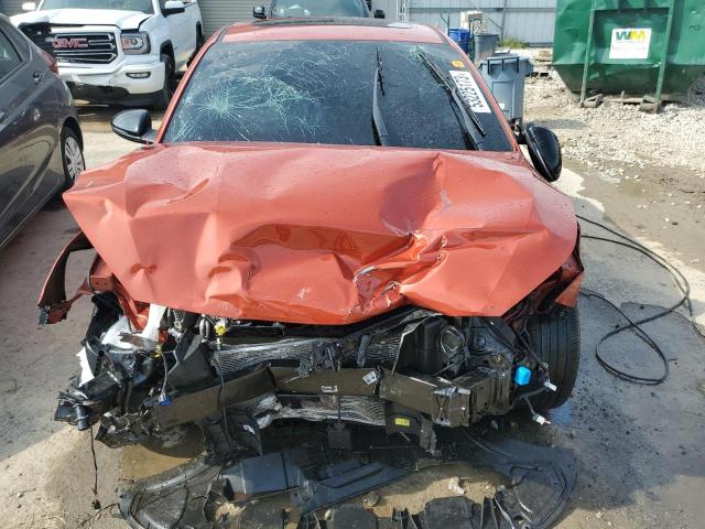 3KPF54AD9PE564820 KIA Forte Gt Line