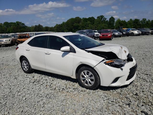 2016 TOYOTA COROLLA EC - 5YFBPRHE0GP391143