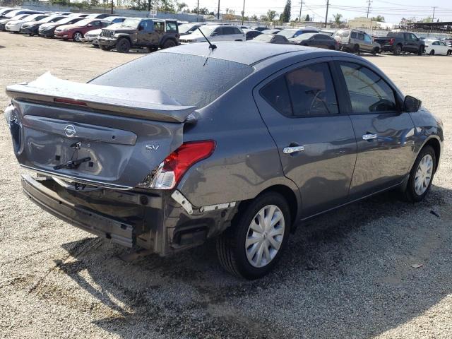 3N1CN7AP9HL865408 Nissan VERSA S