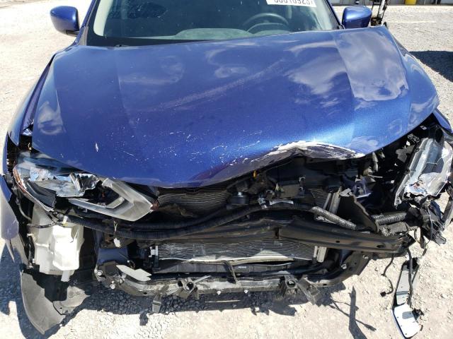 KNMAT2MT1JP577902 Nissan ROGUE S