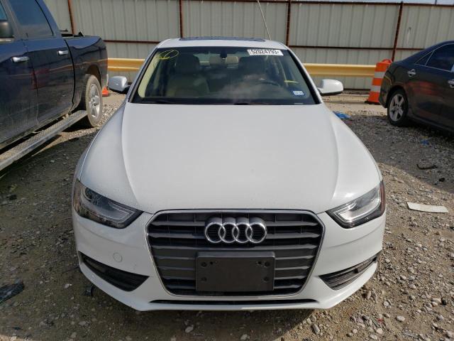 VIN WAUEFAFL8DA194107 2013 Audi A4, Premium Plus no.5