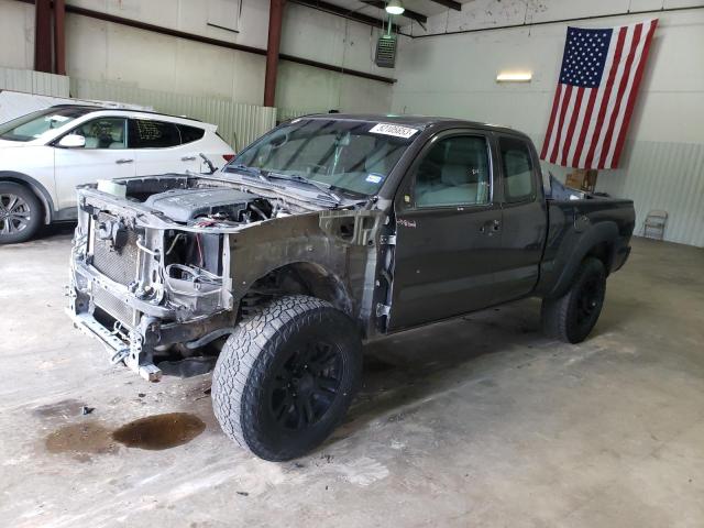 2011 Toyota Tacoma 