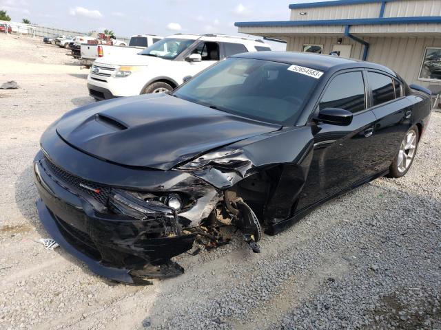 2020 Dodge Charger GT