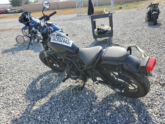 2017 HONDA CMX500 MLHPC5613H5000217