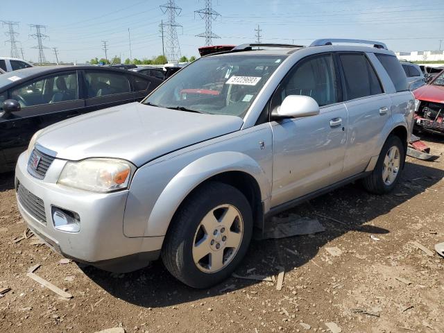 2007 Saturn VUE 