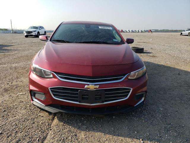 2017 CHEVROLET MALIBU HYB - 1G1ZJ5SU5HF272756