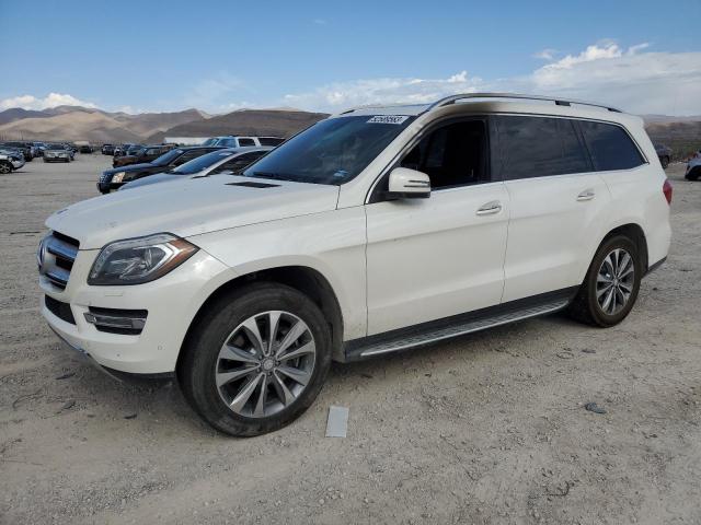 VIN 4JGDF7CE4DA199663 2013 Mercedes-Benz GL-Class, ... no.1