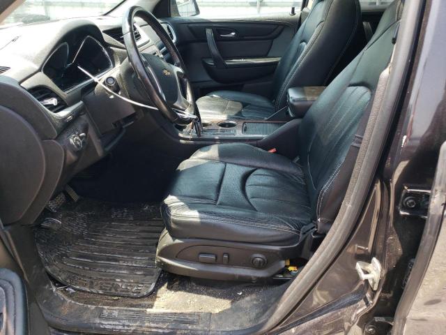 1GNKVGKD8EJ322753 | 2014 CHEVROLET TRAVERSE L