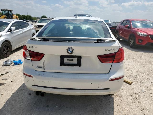 2018 BMW 330 XIGT WBA8Z9C5XJG828678