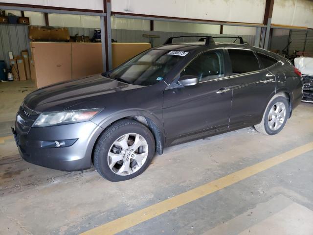 2010 Honda Accord Crosstour EX-L