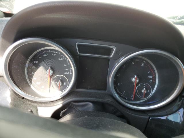 4JGDA5HBXHA827135 Mercedes-Benz Gle 350 4matic