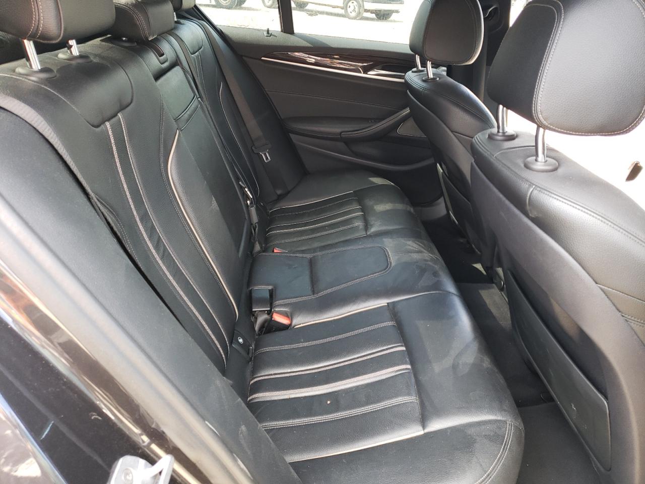 WBAJB1C59JB085533 2018 BMW 530Xe