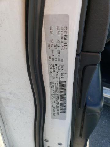 1C4RJFAG8HC756107 Jeep Grand Cherokee Laredo