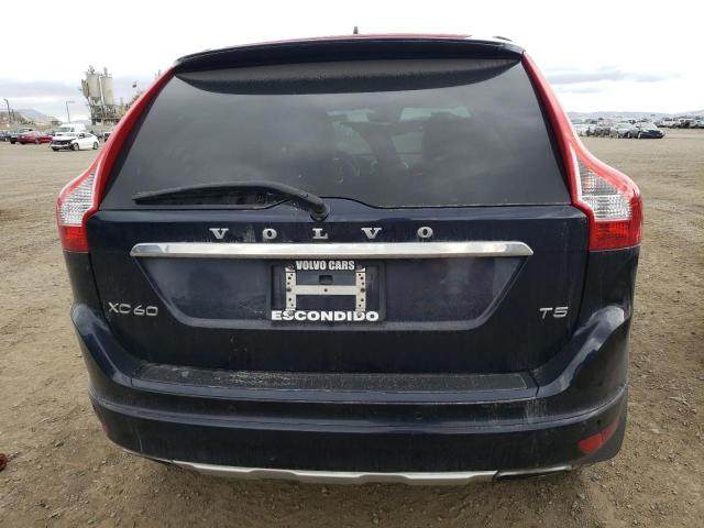 YV440MDU6H2011930 Volvo Xc60 T5 Inscription