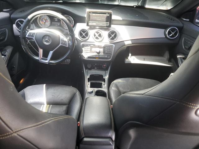 WDDSJ4GBXEN082050 Mercedes-Benz CLA 250 4MATIC