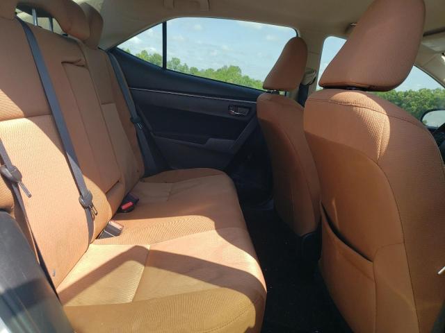 2016 TOYOTA COROLLA EC - 5YFBPRHE0GP391143