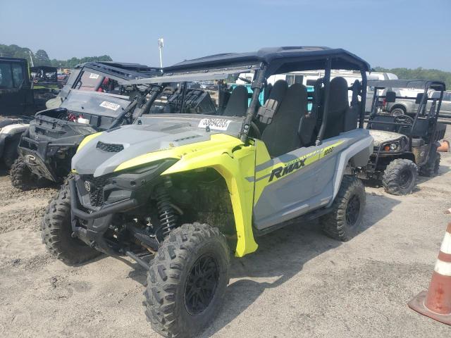 2022 YAMAHA YXE1000 5Y4AN40Y5NA101868