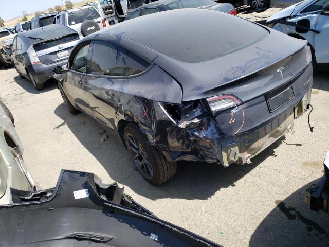 5YJ3E1EB3PF386438 Tesla MODEL 3
