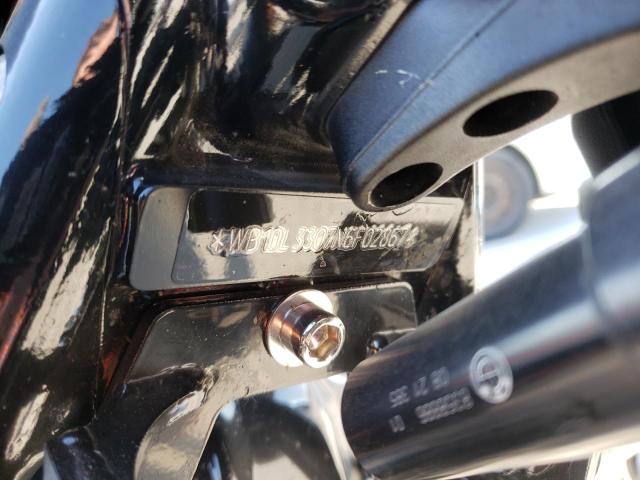 2022 BMW R18 B - WB10L3307N6F02867