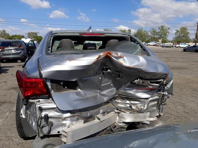 19UUB2F32JA002483 Acura TLX