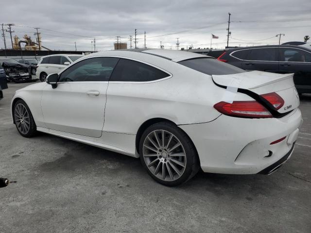 WDDWJ4JB6HF396898 Mercedes-Benz C 300
