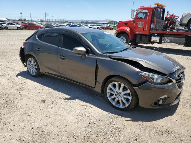 JM1BM1M37F1273656 Mazda 3 Grand Touring