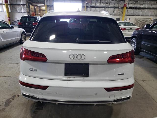 WA1E2AFY3L2037985 Audi Q5 E Premium Plus