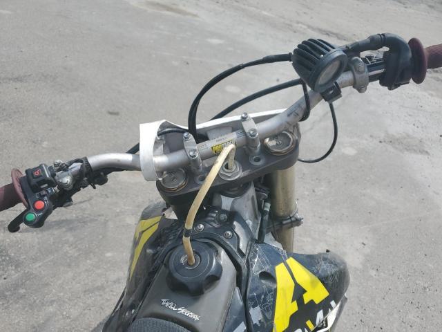 2011 YAMAHA YZ450 - JYACJ15C1BA007826