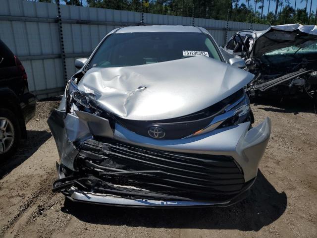 5TDKRKEC5MS036489 2021 TOYOTA SIENNA, photo no. 5