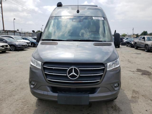 WDAPF0CD1KP168139 Mercedes-Benz Sprinter 2500/3500