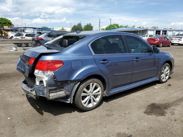 4S3BMCL67E3015163 Subaru Legacy 2.5i Limited