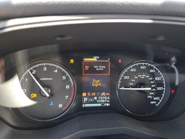 JF2SKACC3NH408646 Subaru Forester