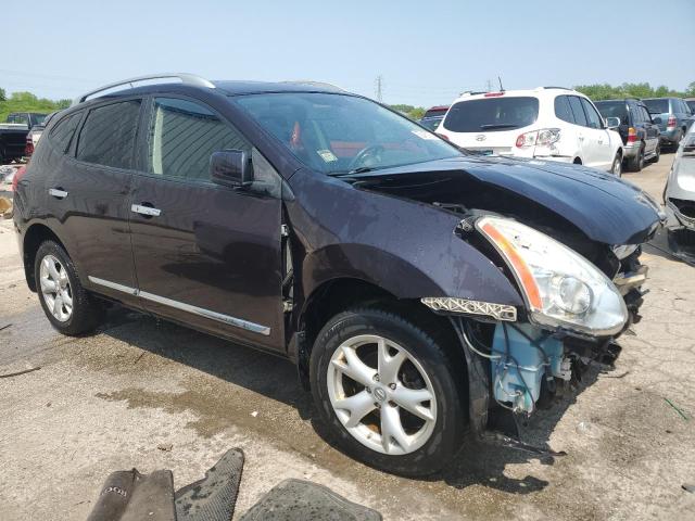 Vin: jn8as5mt3bw170471, lot: 52467903, nissan rogue s 20114