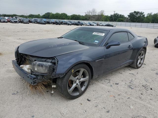 2013 Chevrolet Camaro LT