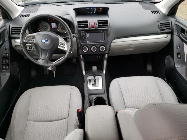 JF2SJAGC3FH539364 Subaru Forester 2.5i Premium