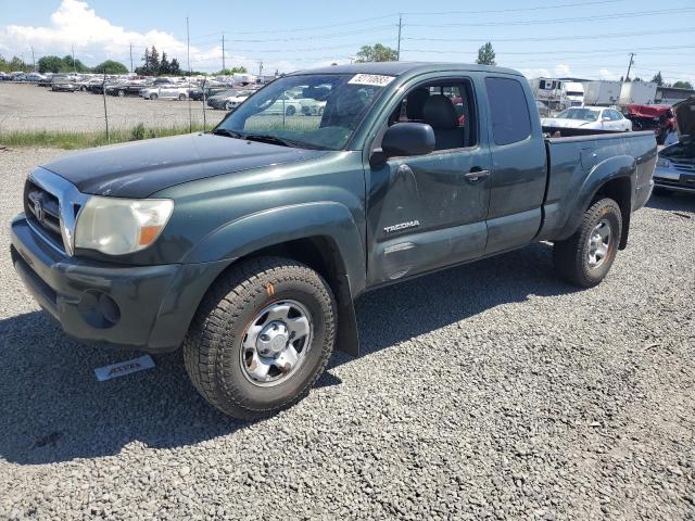 2009 Toyota Tacoma 