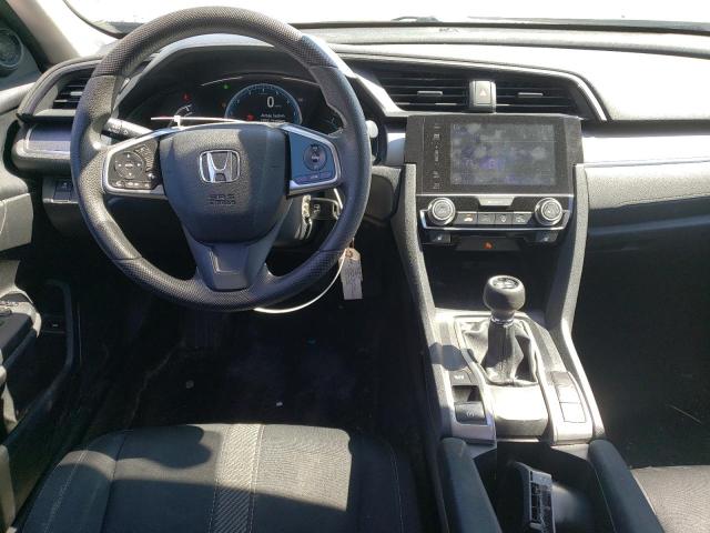 2017 HONDA CIVIC LX - 2HGFC2E58HH007966