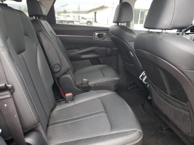 5XYRKDLF5MG044679 KIA SORENTO SX