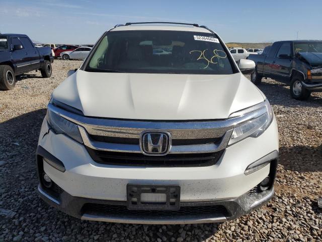 2019 TOYOTA PILOT - 5FNYF6H65KB021587